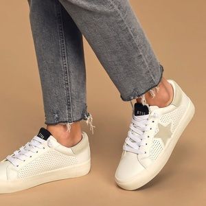 Steve Madden starling sneakers
